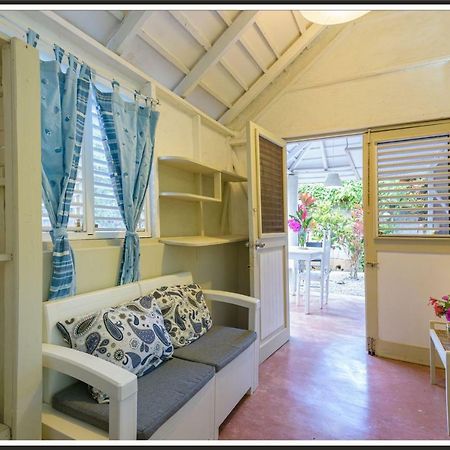 Residence San Ferreol Las Terrenas Εξωτερικό φωτογραφία