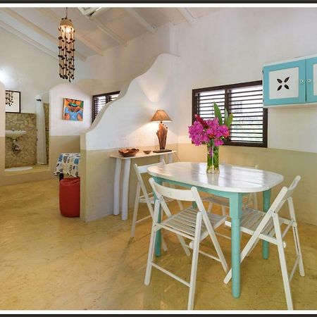 Residence San Ferreol Las Terrenas Εξωτερικό φωτογραφία