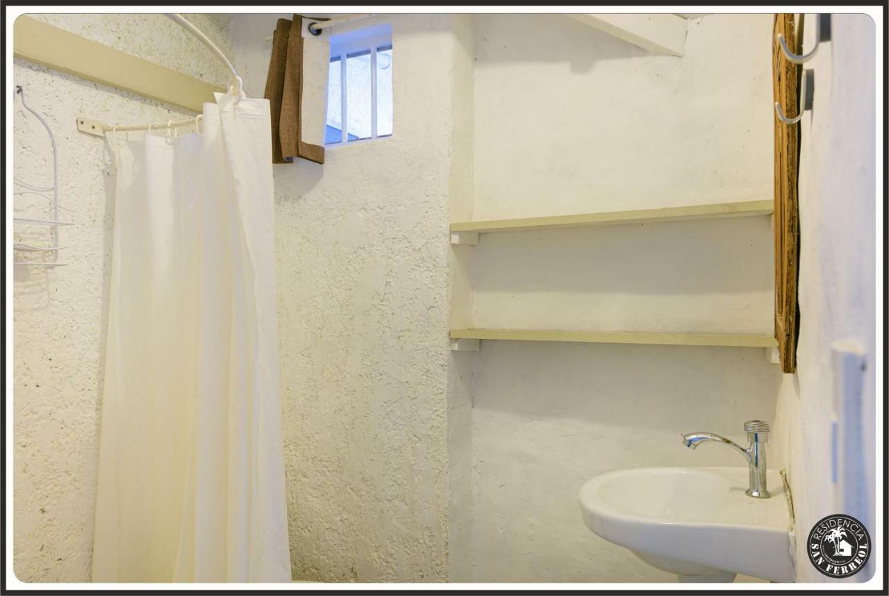 Residence San Ferreol Las Terrenas Εξωτερικό φωτογραφία