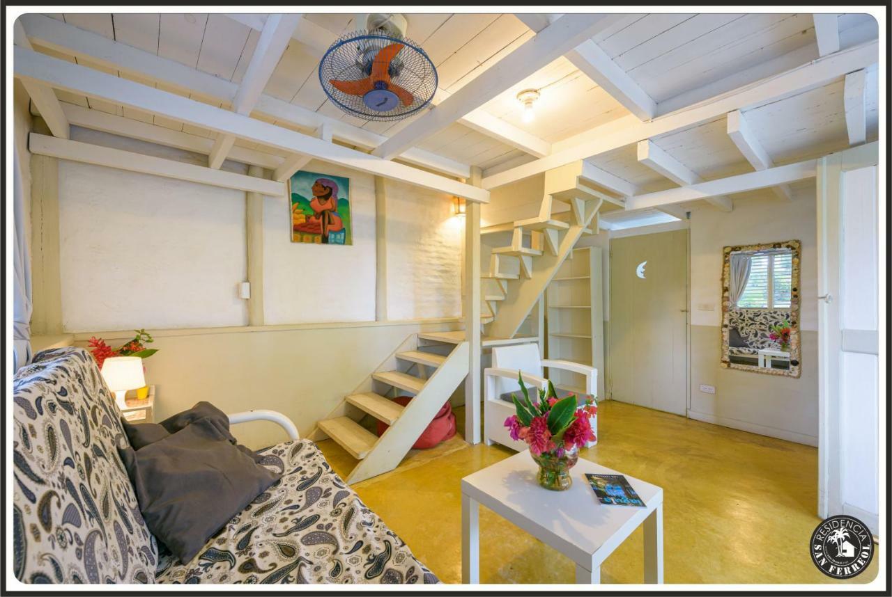 Residence San Ferreol Las Terrenas Εξωτερικό φωτογραφία