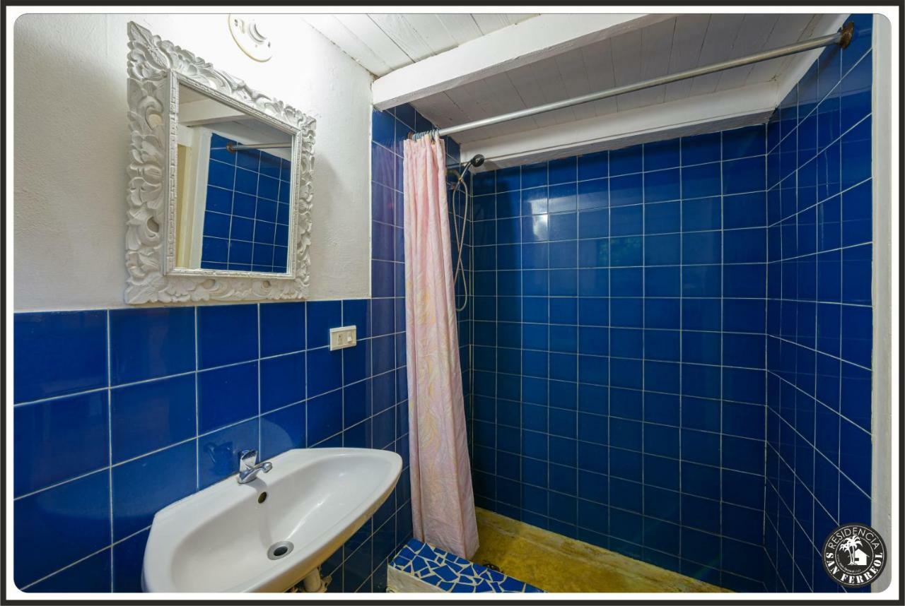 Residence San Ferreol Las Terrenas Εξωτερικό φωτογραφία